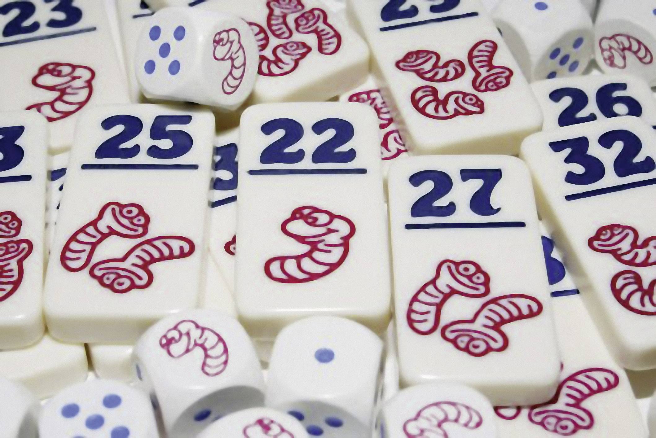 Zoch 601125200 Heck Meck am Bratwurmeck