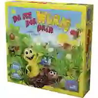 Zoch Da ist der Wurm drin 601132100 Zoch Da ist der Wurm drin 601132100