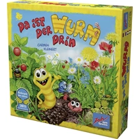 Zoch Da ist der Wurm drin 601132100 Zoch Da ist der Wurm drin 601132100