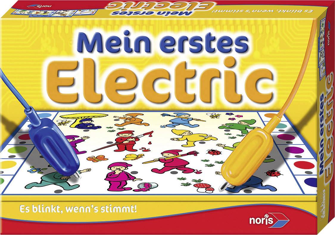 Noris Mein erstes Electric
