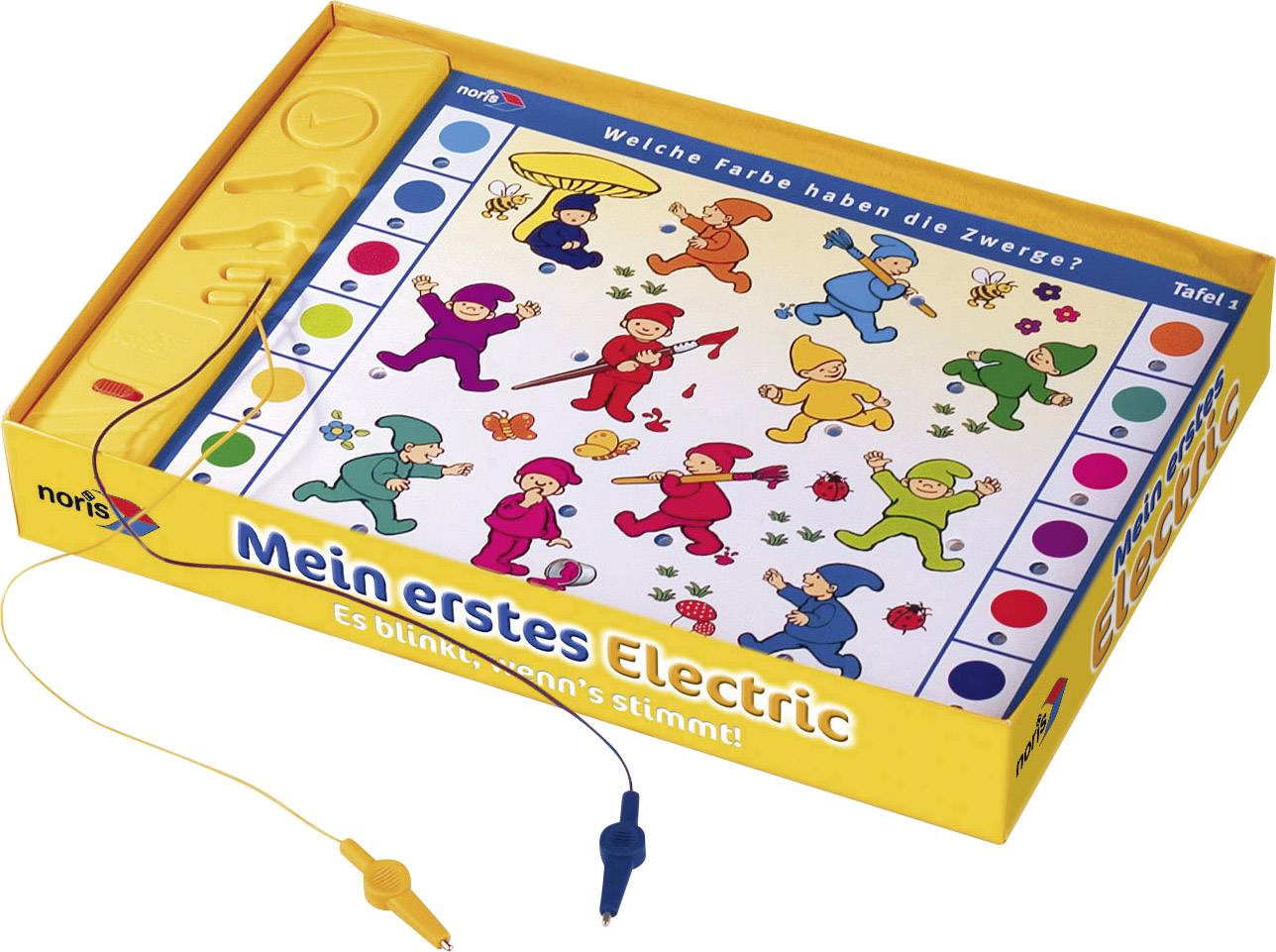 Noris Mein erstes Electric