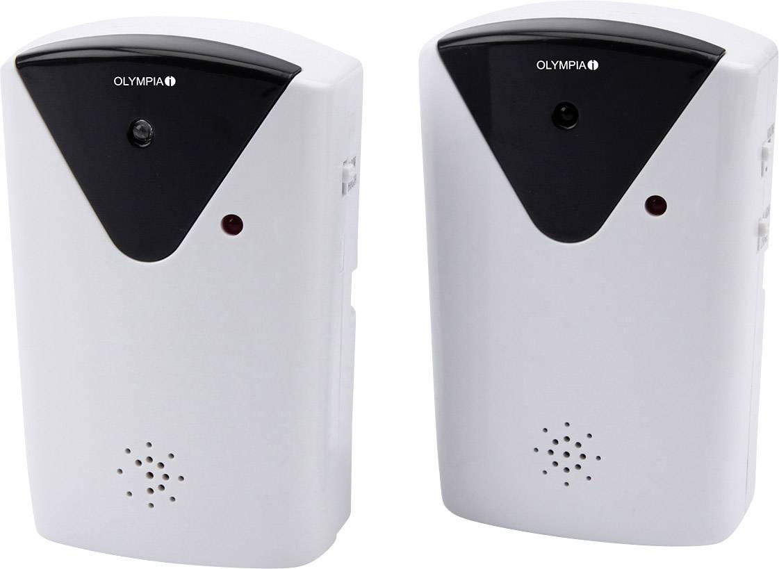 Olympia Light curtain IR 200 100 dB 5924