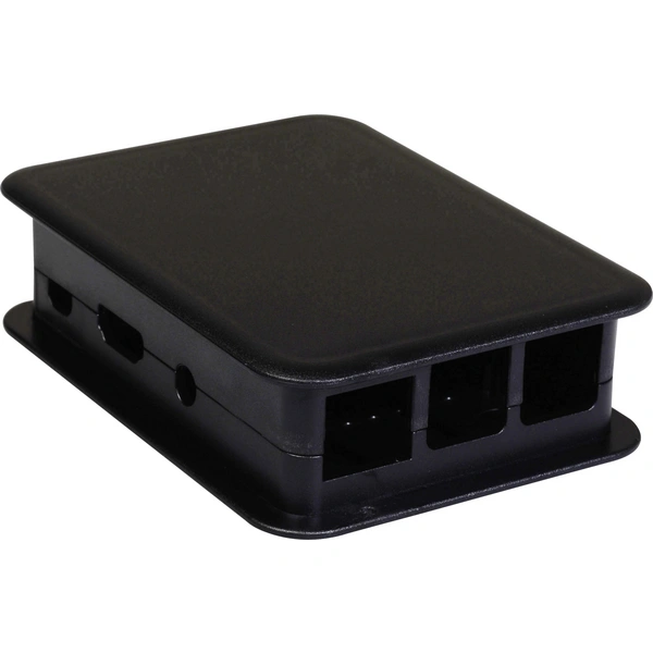 TEKO TEK-BERRY3.9 SBC-Gehäuse Passend für (Entwicklungskits): Raspberry Pi Schwarz TEKO TEK-BERRY3.9 SBC-Gehäuse Passend für (Entwicklungskits): Raspberry Pi Schwarz
