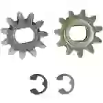 Reely 536026 Ersatzteil Kegelräder am Differential-Ausgang Reely 536026 Ersatzteil Kegelräder am Differential-Ausgang