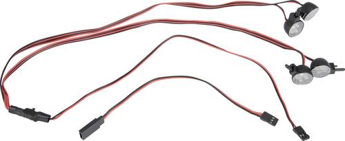 532093 Ersatzteil Scheinwerfer