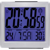 Eurochron EFW 750 Funk Wecker Eurochron EFW 750 Funk Wecker