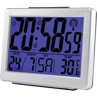 Eurochron EFW 750 Funk Wecker Eurochron EFW 750 Funk Wecker