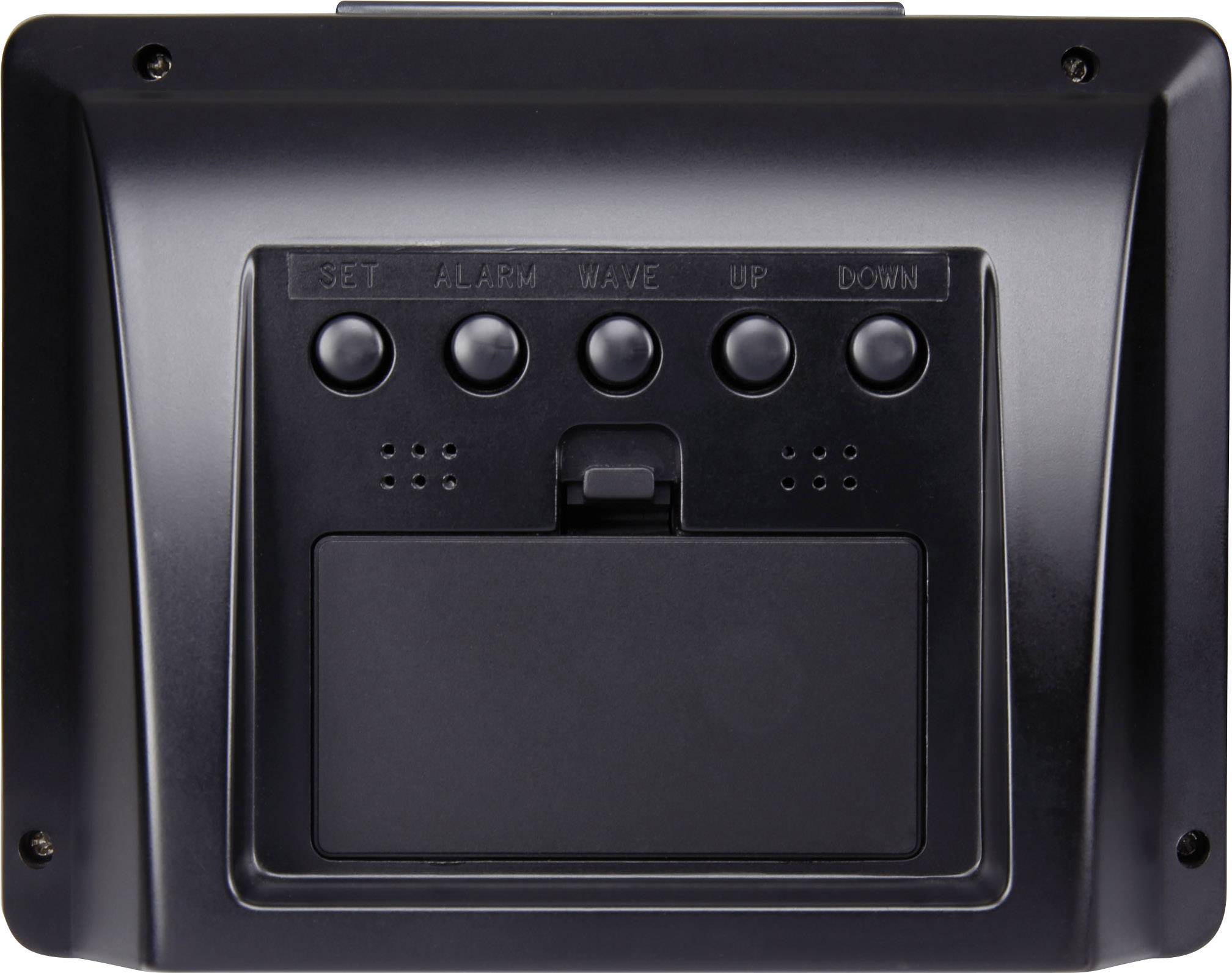 Eurochron EFW 750 Funk Wecker