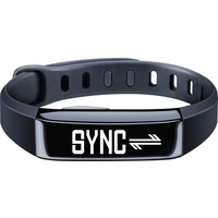 Beurer AS 80 Fitness-Tracker Uni Schwarz Beurer AS 80 Fitness-Tracker Uni Schwarz