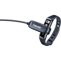 Beurer AS 80 Fitness-Tracker Uni Schwarz Beurer AS 80 Fitness-Tracker Uni Schwarz