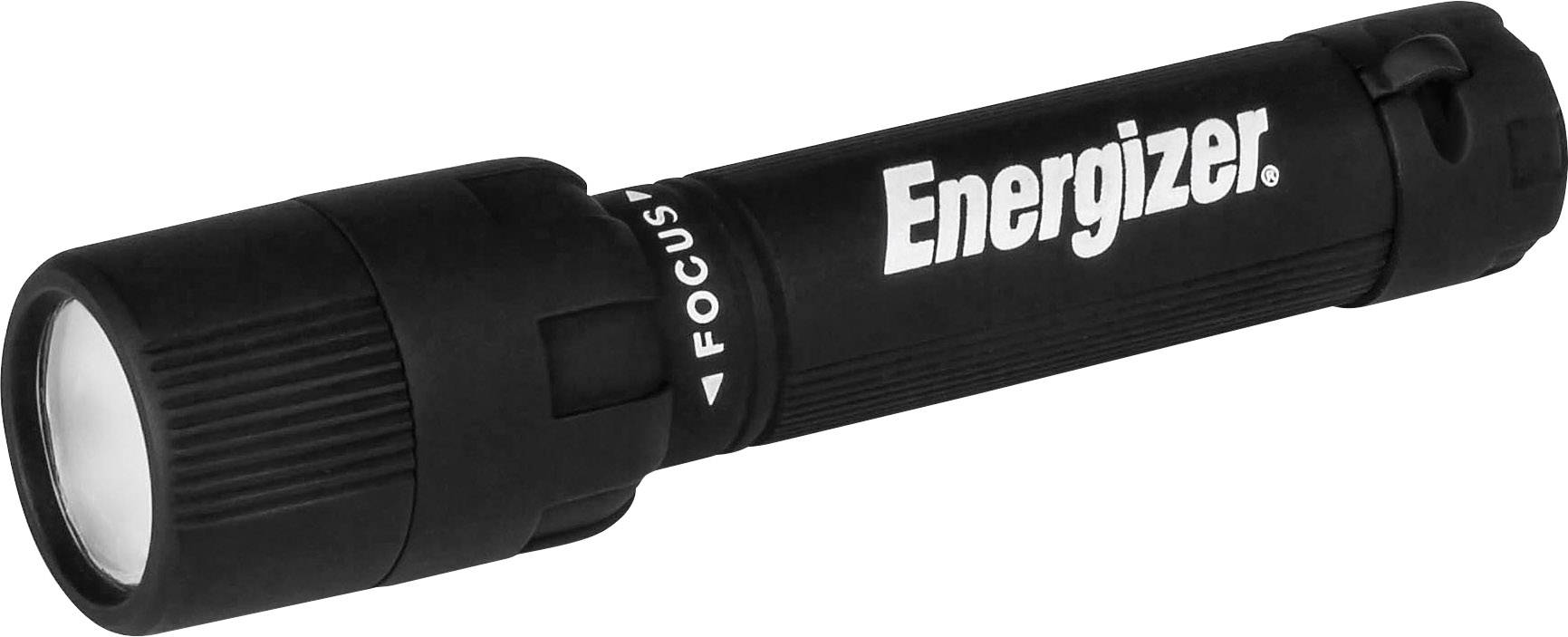 Energizer X-Focus 1AAA LED Taschenlampe batteriebetrieben 30 lm 53 h 0.04 kg