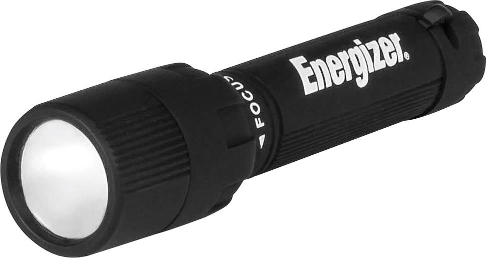 Energizer X-Focus 1AAA LED Taschenlampe batteriebetrieben 30 lm 53 h 0.04 kg