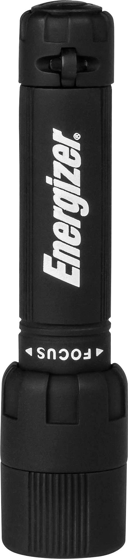 Energizer X-Focus 1AAA LED Taschenlampe batteriebetrieben 30 lm 53 h 0.04 kg