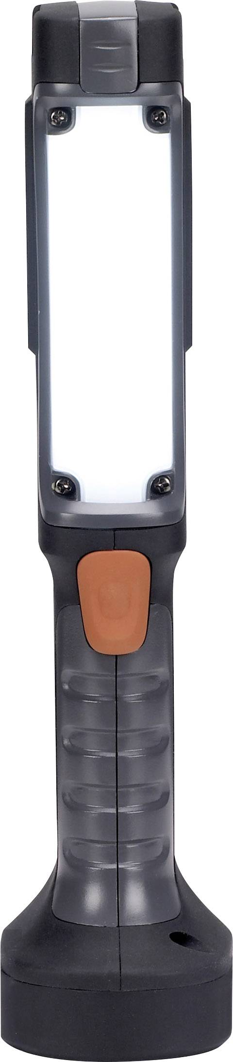 Energizer LED Arbeitsleuchte Hardcase Worklight 550lm E300668203