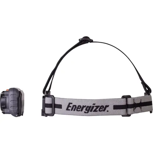Energizer Hardcase Magnet Headlight LED Stirnlampe batteriebetrieben 15 h 639826 Energizer Hardcase Magnet Headlight LED Stirnlampe batteriebetrieben 15 h 639826