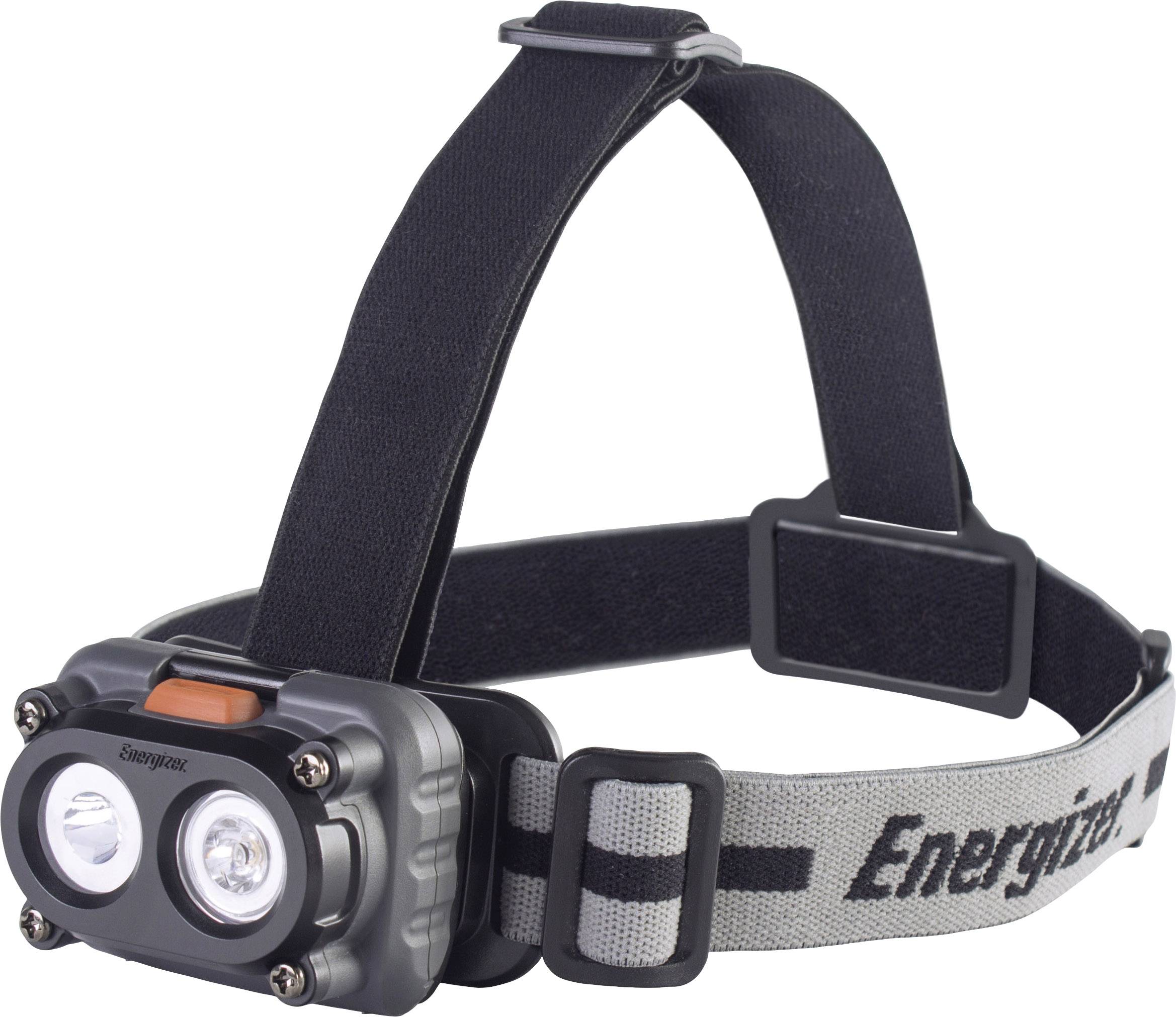 Energizer Hardcase Magnet Headlight LED Stirnlampe batteriebetrieben 15 h 639826
