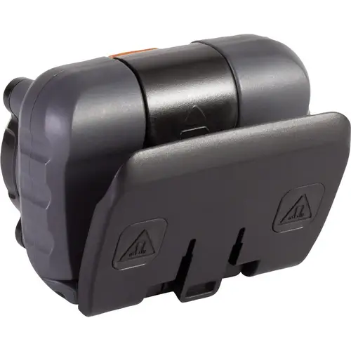 Energizer Hardcase Magnet Headlight LED Stirnlampe batteriebetrieben 15 h 639826 Energizer Hardcase Magnet Headlight LED Stirnlampe batteriebetrieben 15 h 639826