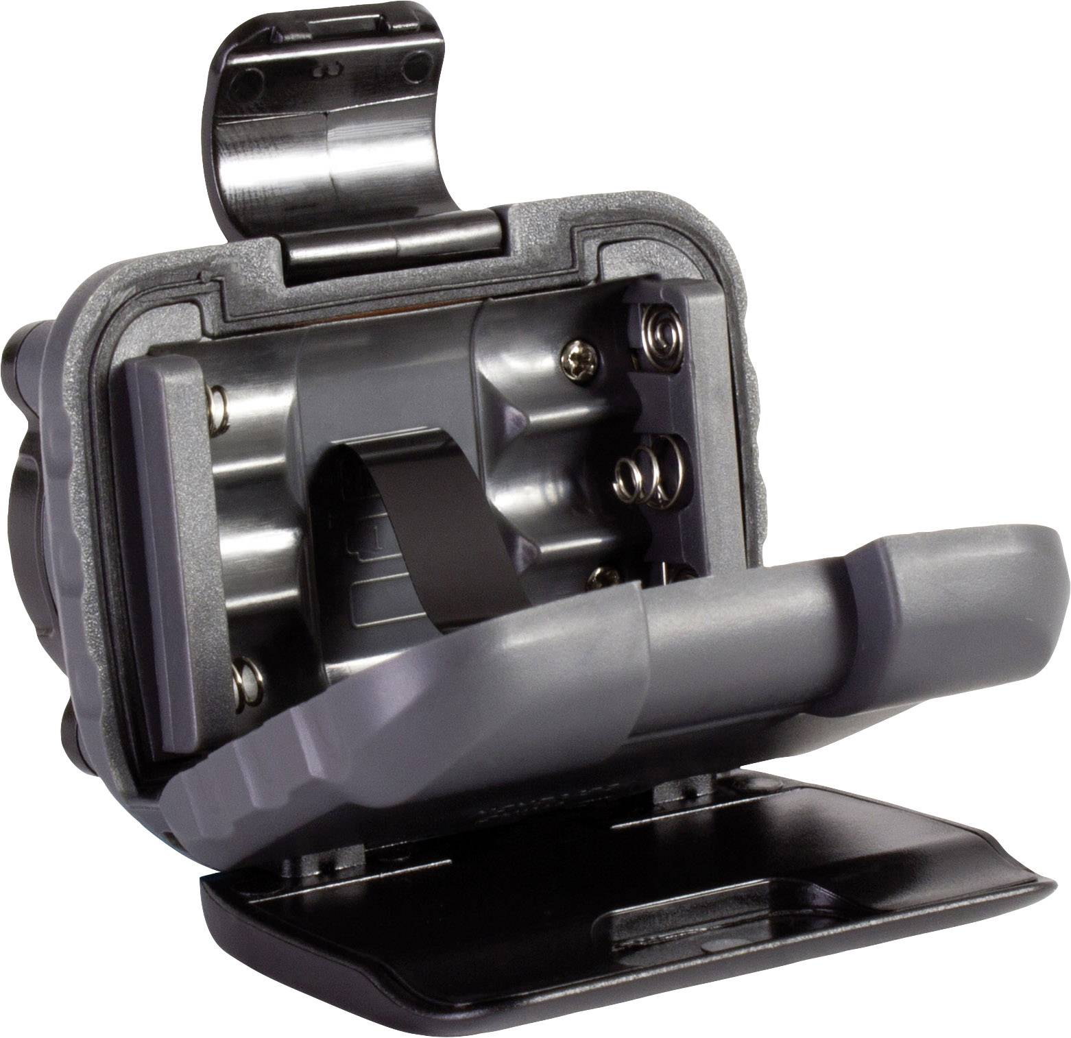 Energizer Hardcase Magnet Headlight LED Stirnlampe batteriebetrieben 15 h 639826