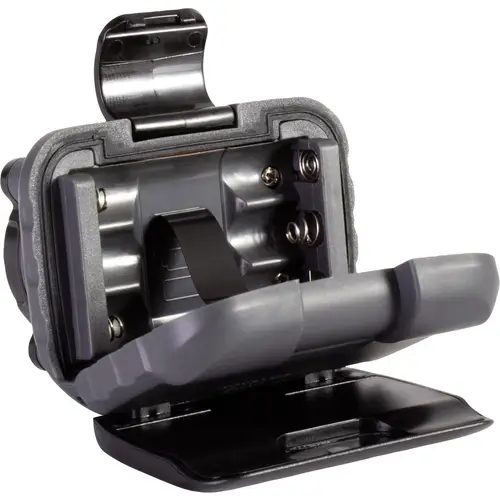 Energizer Hardcase Magnet Headlight LED Stirnlampe batteriebetrieben 15 h 639826 Energizer Hardcase Magnet Headlight LED Stirnlampe batteriebetrieben 15 h 639826