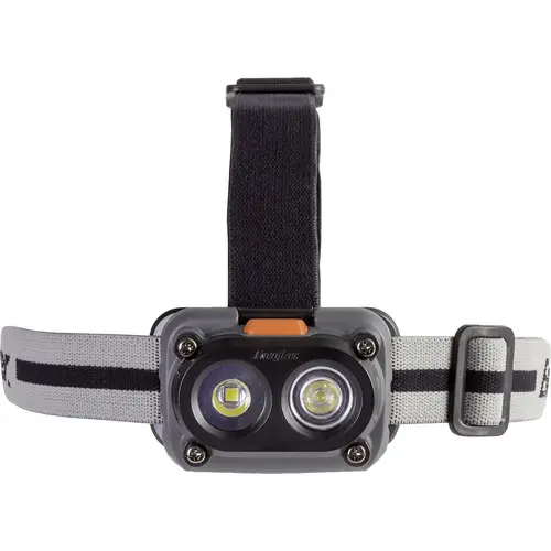 Energizer Hardcase Magnet Headlight LED Stirnlampe batteriebetrieben 15 h 639826 Energizer Hardcase Magnet Headlight LED Stirnlampe batteriebetrieben 15 h 639826