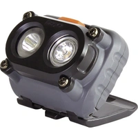 Energizer Hardcase Magnet Headlight LED Stirnlampe batteriebetrieben 15 h 639826 Energizer Hardcase Magnet Headlight LED Stirnlampe batteriebetrieben 15 h 639826