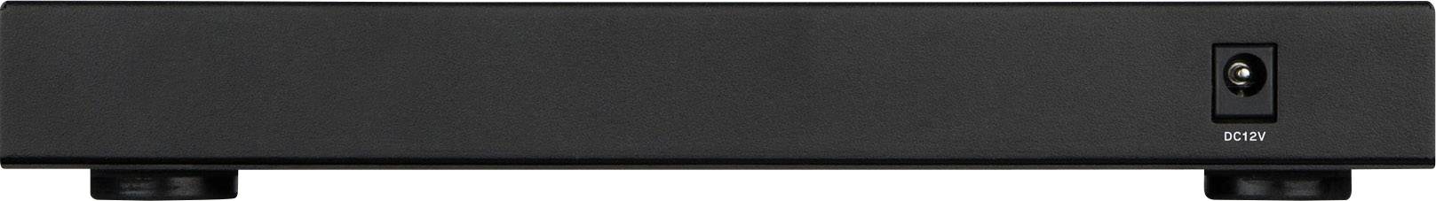 Linksys LGS308-EU Netzwerk Switch 8 Port 1 GBit/s