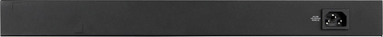 Linksys LGS326P-EU Netzwerk Switch 24 + 2 Port 1 GBit/s PoE-Funktion