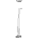 Brilliant Finn LED-Deckenfluter mit Leselampe LED 18W EEK: F (A - G) Eisen, Weiß