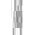 Brilliant Finn LED-Deckenfluter mit Leselampe LED 18W Eisen, Weiß