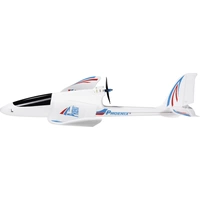 Reely Phönix PLUS  RC Segelflugmodell RtF 1370 mm Reely Phönix PLUS  RC Segelflugmodell RtF 1370 mm