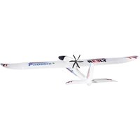 Reely Phönix PLUS  RC Segelflugmodell RtF 1370 mm Reely Phönix PLUS  RC Segelflugmodell RtF 1370 mm