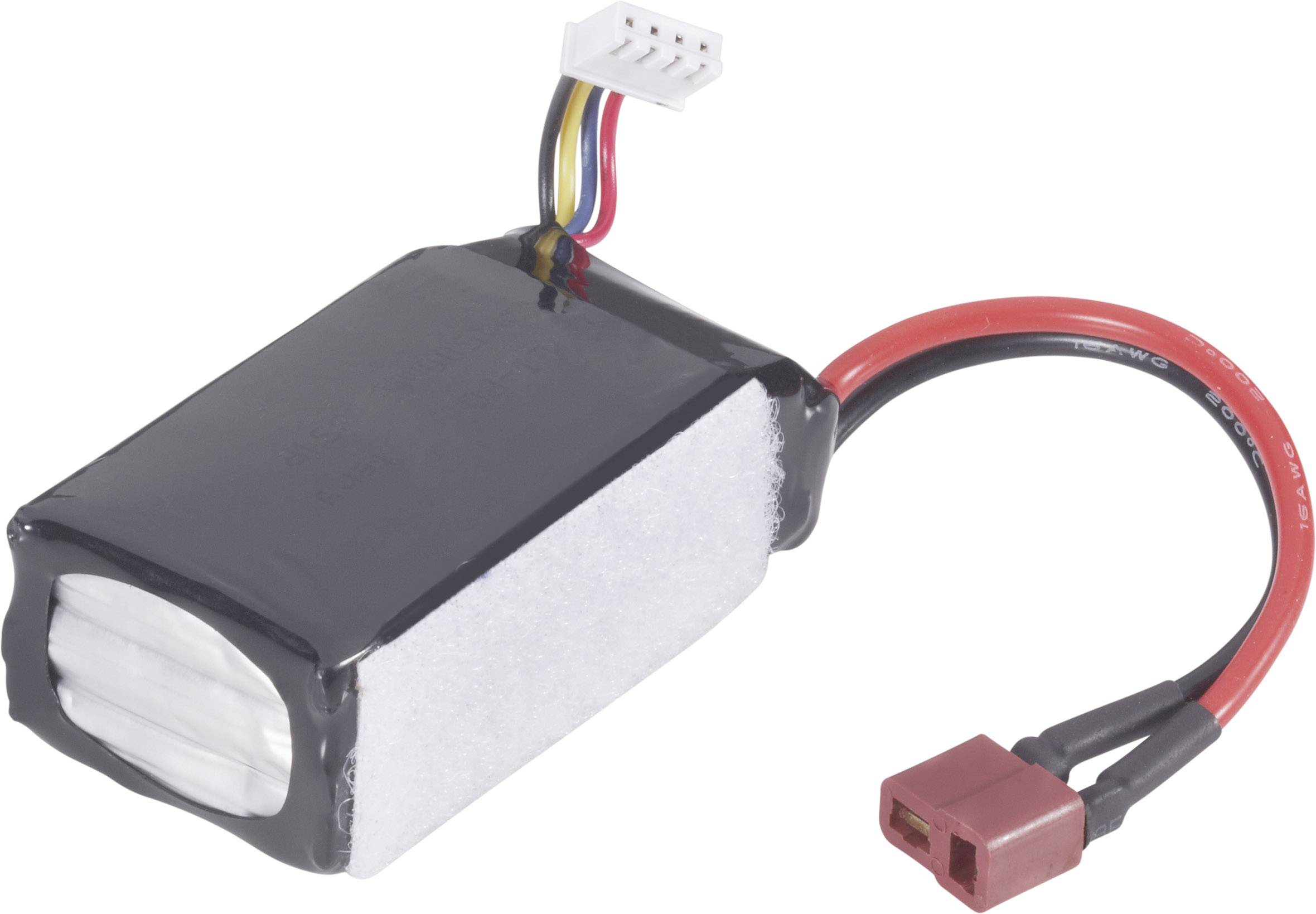 Reely Phönix PLUS  RC Segelflugmodell RtF 1370 mm