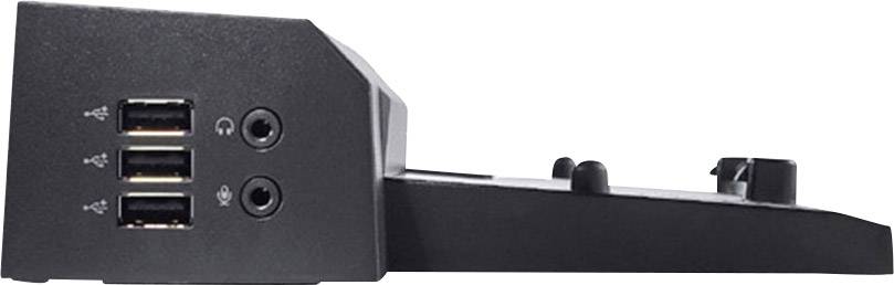 Dell Port Replikator Passend für Marke Dockingstations: Dell Precision Mobile Workstation