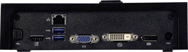 Dell Port Replikator Passend für Marke Dockingstations: Dell Precision Mobile Workstation