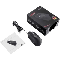 Perixx Vertikal Perimice-515 II Ergonomische Maus USB Optisch Schwarz 6 Tasten 1600 dpi Ergonomisch Perixx Vertikal Perimice-515 II Ergonomische Maus USB Optisch Schwarz 6 Tasten 1600 dpi Ergonomisch