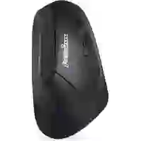 Perixx Perimice-715 II Ergonomische Maus Funk Optisch Schwarz 5 Tasten 2000 dpi Ergonomisch Perixx Perimice-715 II Ergonomische Maus Funk Optisch Schwarz 5 Tasten 2000 dpi Ergonomisch