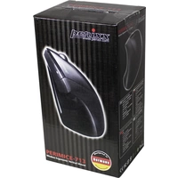 Perixx Perimice -713 Ergonomische Maus Funk Optisch Schwarz 6 Tasten 2000 dpi Ergonomisch Perixx Perimice -713 Ergonomische Maus Funk Optisch Schwarz 6 Tasten 2000 dpi Ergonomisch