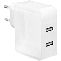 LogiLink PA0094 USB Ladegerät USB Steckdose LogiLink PA0094 USB Ladegerät USB Steckdose