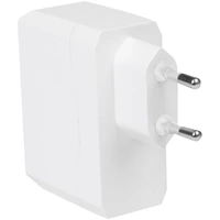 LogiLink PA0094 USB Ladegerät USB Steckdose LogiLink PA0094 USB Ladegerät USB Steckdose