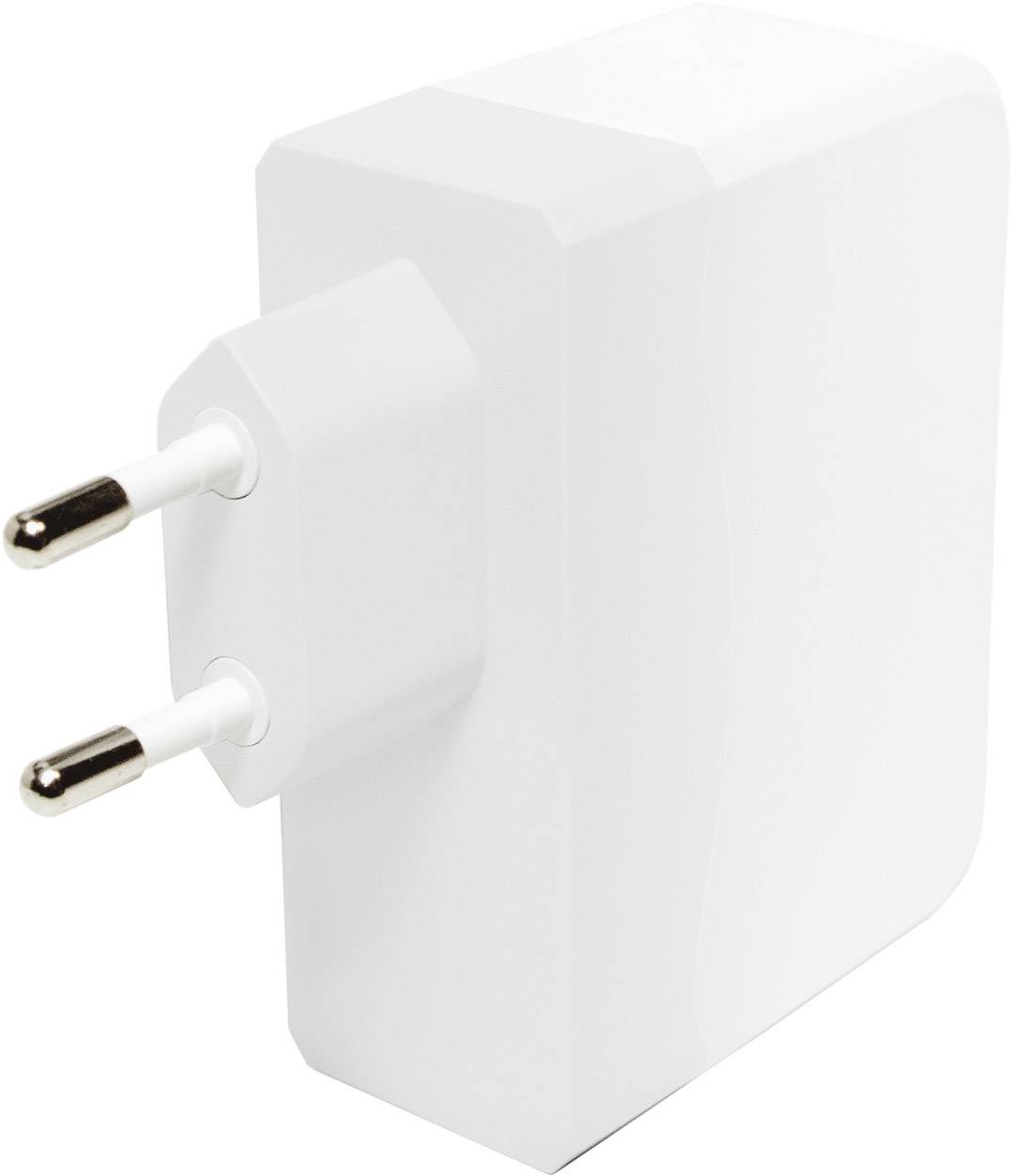 LogiLink PA0096 PA0096 USB-Ladegerät Steckdose Ausgangsstrom (max.) 4900mA 4 x USB
