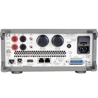 Keithley DMM7510 Tisch-Multimeter digital CAT II 300V Anzeige (Counts): 10000000 Keithley DMM7510 Tisch-Multimeter digital CAT II 300V Anzeige (Counts): 10000000