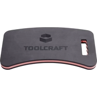 TOOLCRAFT TO-6541707 Kniebrett TOOLCRAFT TO-6541707 Kniebrett