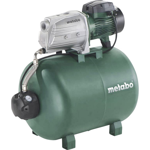 Metabo 600977000 Hauswasserwerk HWW 9000/100G 230V 9000 l/h