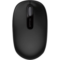 Microsoft Mobile Mouse 1850 Maus Funk Optisch Schwarz 3 Tasten 1000 dpi Microsoft Mobile Mouse 1850 Maus Funk Optisch Schwarz 3 Tasten 1000 dpi