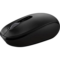 Microsoft Mobile Mouse 1850 Maus Funk Optisch Schwarz 3 Tasten 1000 dpi Microsoft Mobile Mouse 1850 Maus Funk Optisch Schwarz 3 Tasten 1000 dpi