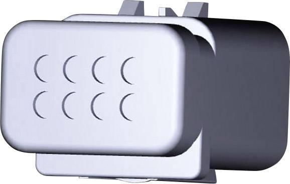 TE Connectivity Stiftgehäuse-Kabel AMPSEAL16 Polzahl Gesamt 8 776495-1