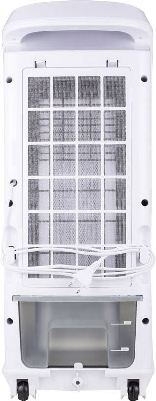 Tristar AT-5450 Luftkühler 70 W mit Fernbedienung, Timer, Oszillierend, LED-Kontrollleuchte