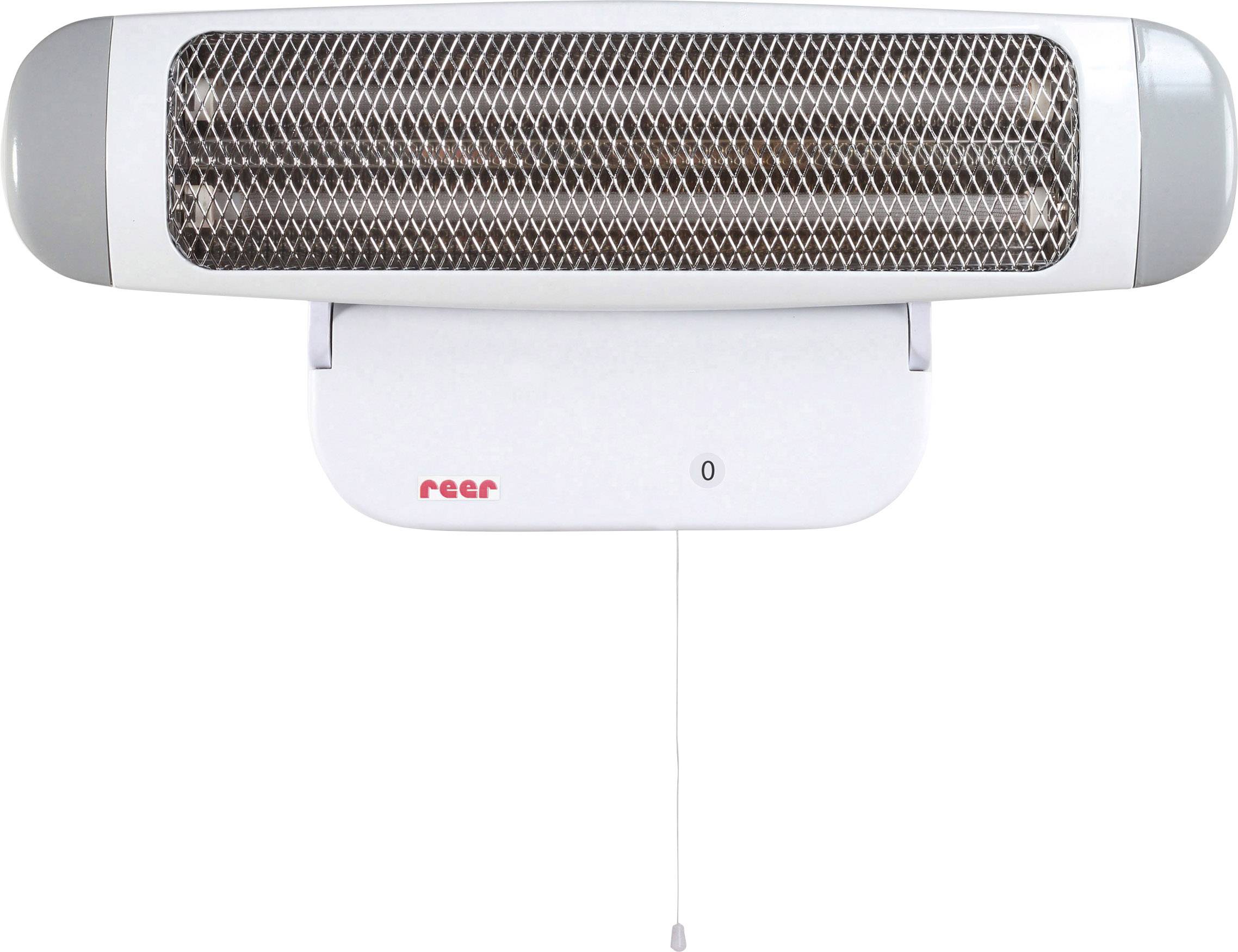 Reer FeelWell Wickeltisch-Wärmestrahler