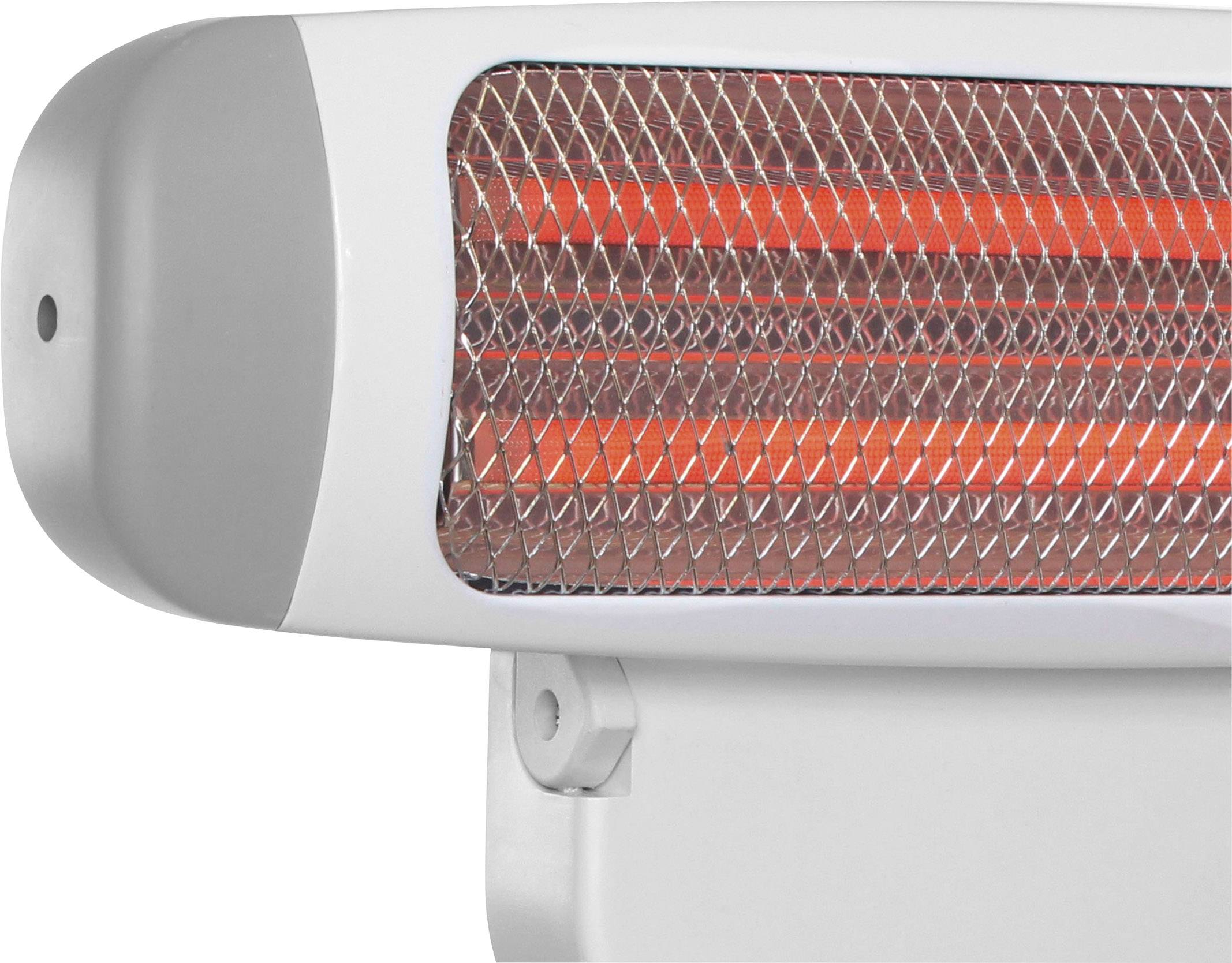 Reer FeelWell Wickeltisch-Wärmestrahler