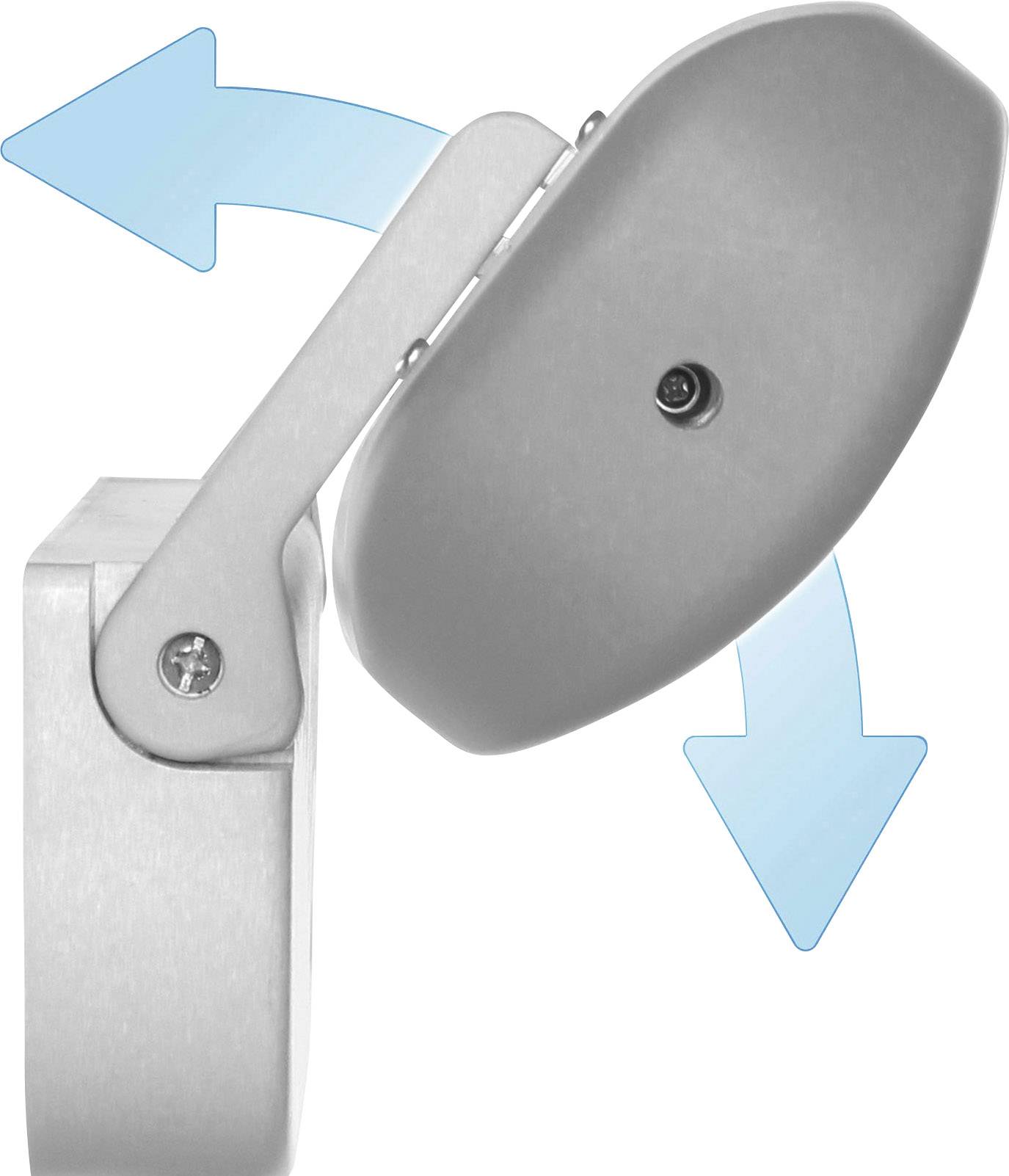 Reer FeelWell Wickeltisch-Wärmestrahler